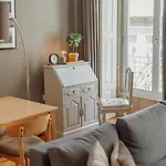 Downtown Excellence By Vacationy Apartamento Porto