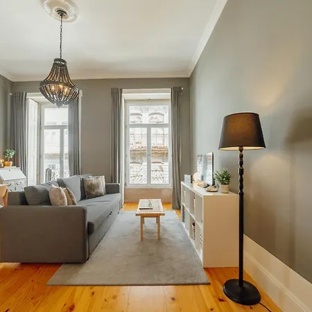 Apartment Downtown Excellence By Vacationy *