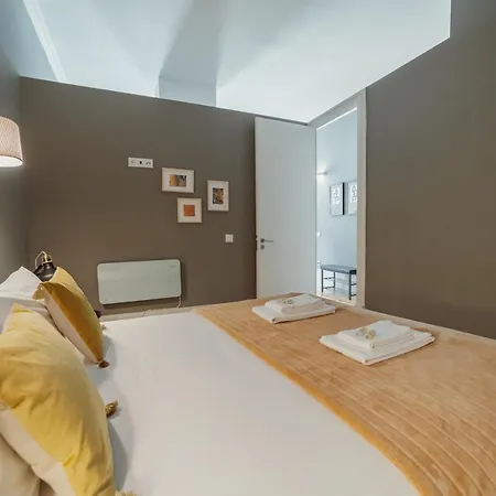 Downtown Excellence By Vacationy * Oporto