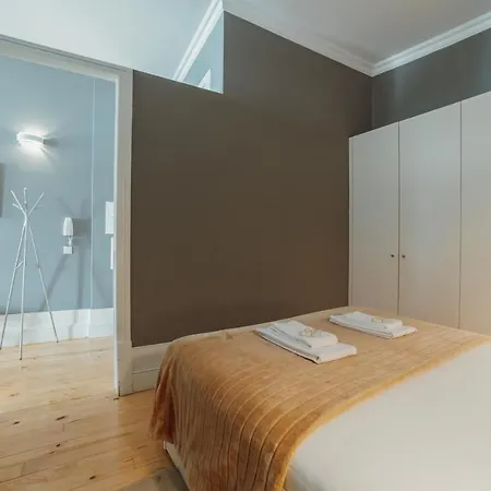 Apartment Downtown Excellence By Vacationy *