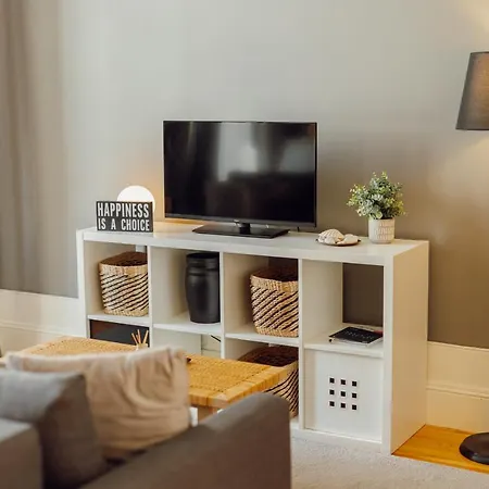 Downtown Excellence By Vacationy بورتو