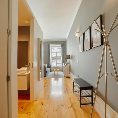 Apartment Downtown Excellence By Vacationy
