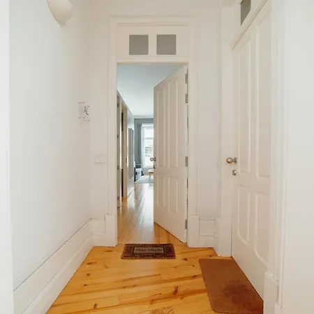 Downtown Excellence By Vacationy Apartment Porto