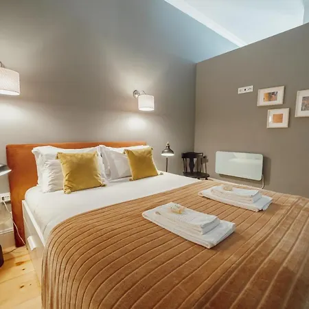 Downtown Excellence By Vacationy Apartment