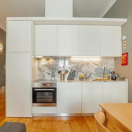 Apartment Downtown Excellence By Vacationy *