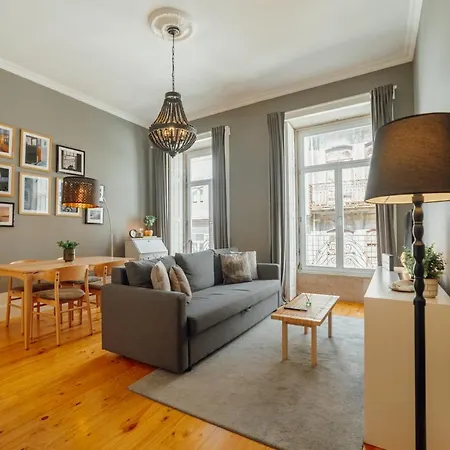 Apartment Downtown Excellence By Vacationy *
