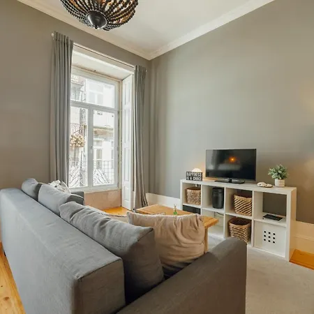 Apartment Downtown Excellence By Vacationy