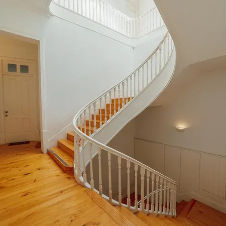 Lägenhet Downtown Excellence By Vacationy *