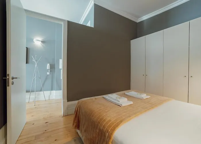 Apartamento Downtown Excellence By Vacationy *