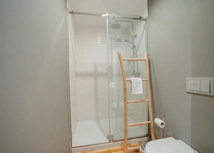 Apartamento Downtown Excellence By Vacationy Porto