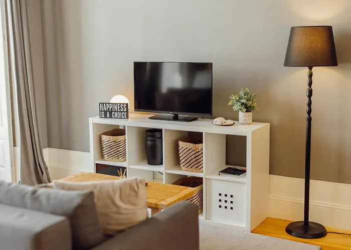 Downtown Excellence By Vacationy Porto