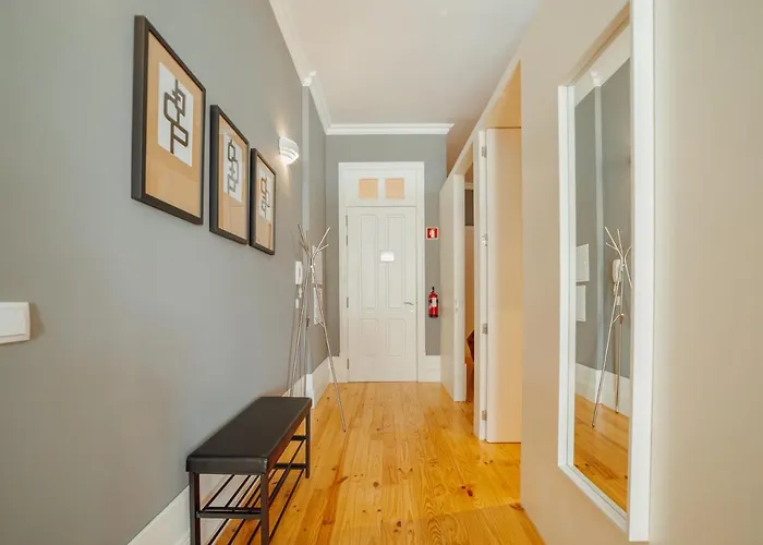 Downtown Excellence By Vacationy