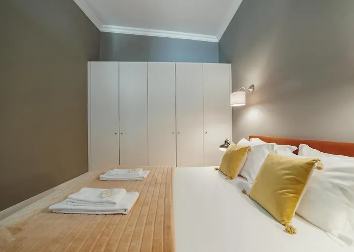 Downtown Excellence By Vacationy *