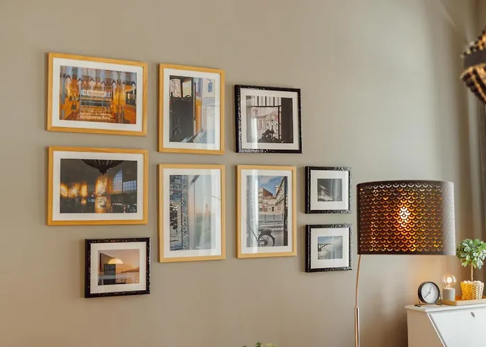 Apartamento Downtown Excellence By Vacationy Porto