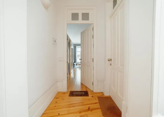 Downtown Excellence By Vacationy Apartamento Porto