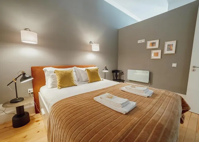 Downtown Excellence By Vacationy Apartamento