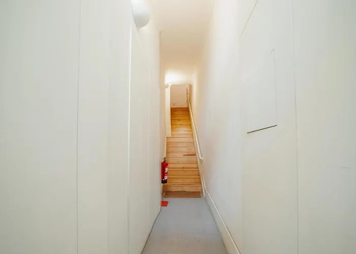 Downtown Excellence By Vacationy * 포르투