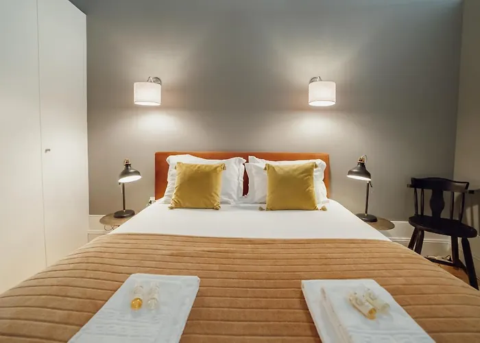 Downtown Excellence By Vacationy Apartamento