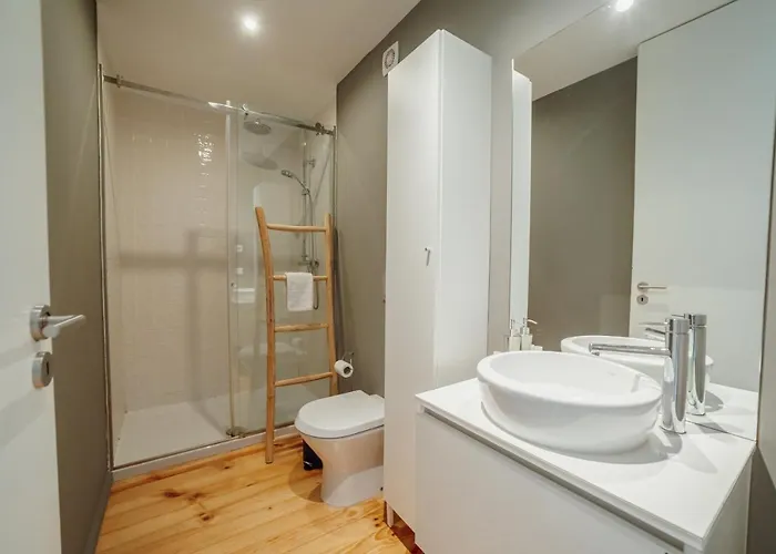 Downtown Excellence By Vacationy 포르투