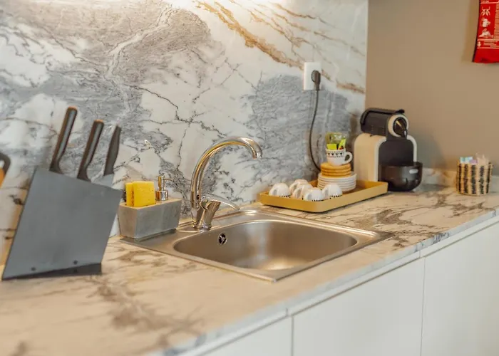 Downtown Excellence By Vacationy