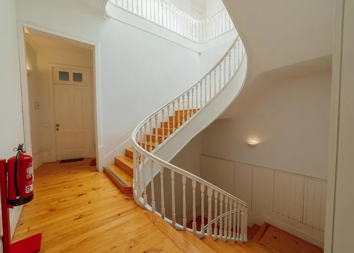 Apartamento Downtown Excellence By Vacationy *