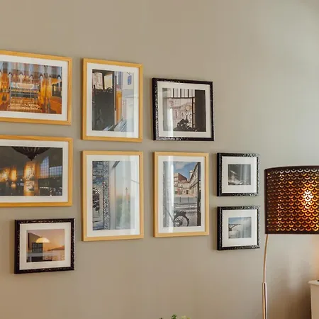 Appartement Downtown Excellence By Vacationy Porto