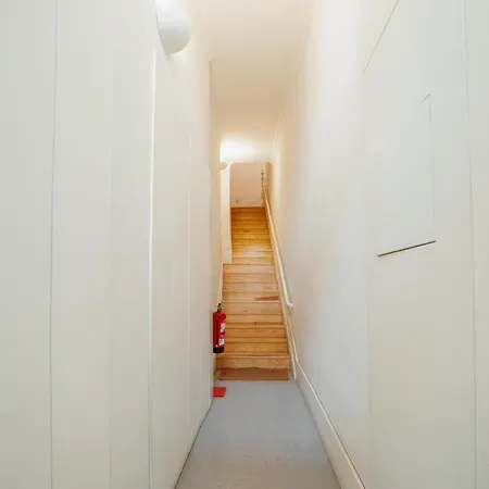 Downtown Excellence By Vacationy * Oporto