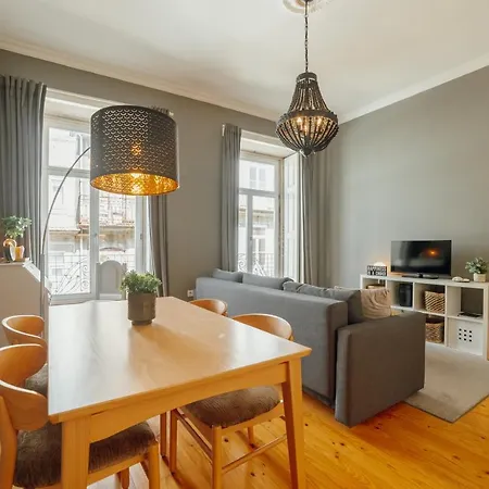 Downtown Excellence By Vacationy * Porto