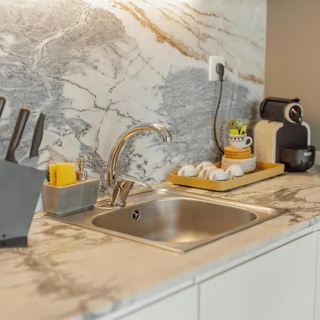 Downtown Excellence By Vacationy