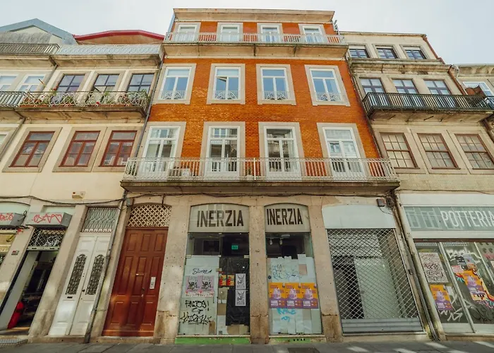 Downtown Excellence By Vacationy * Porto