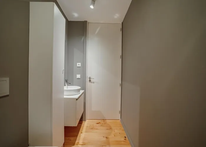 Downtown Excellence By Vacationy *