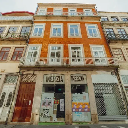 Downtown Excellence By Vacationy * Oporto