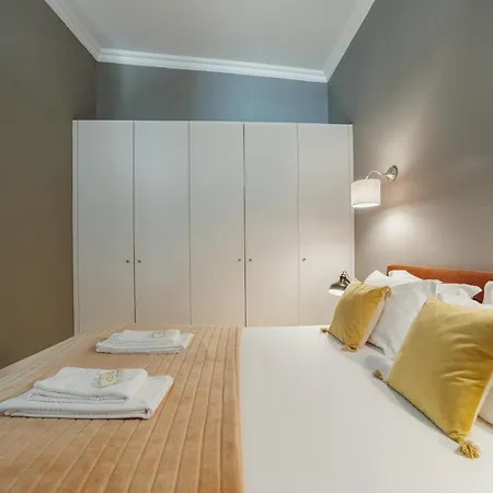 Downtown Excellence By Vacationy *