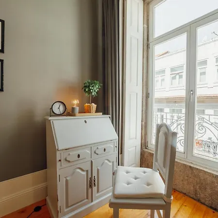 Downtown Excellence By Vacationy Appartement *