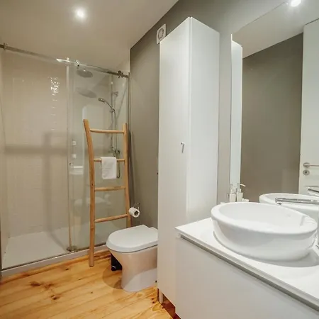 Downtown Excellence By Vacationy Oporto